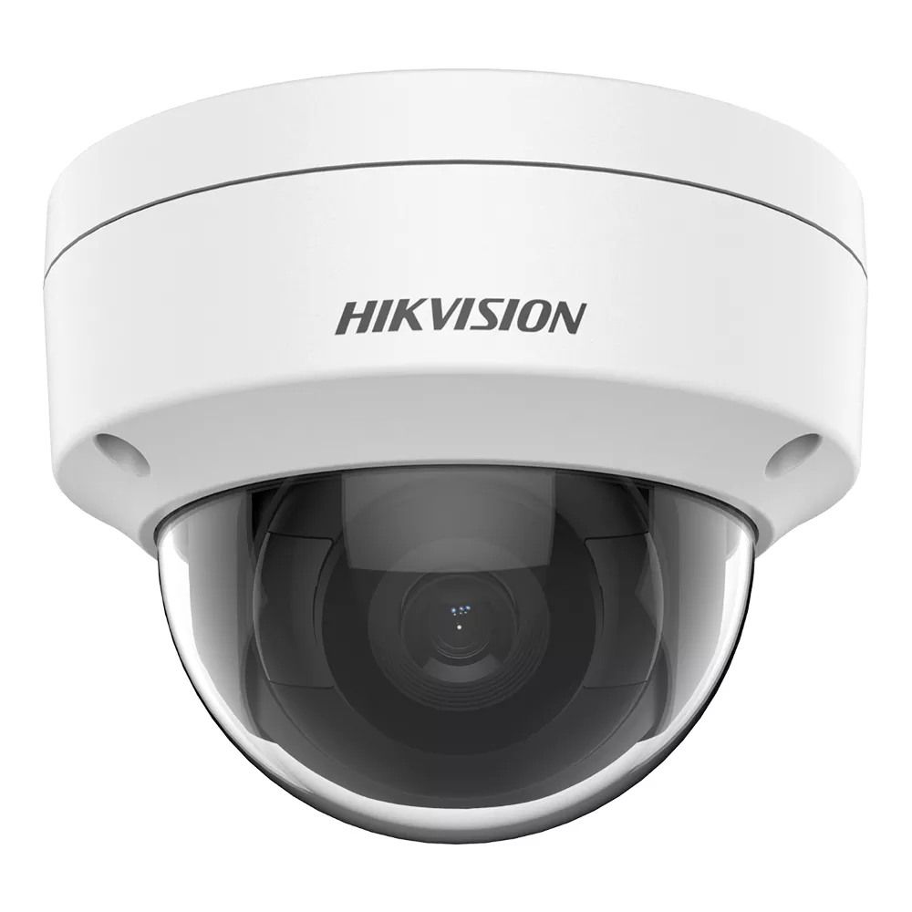 Caméra HIKVISION DOME IP 2MP 1123G0E-I